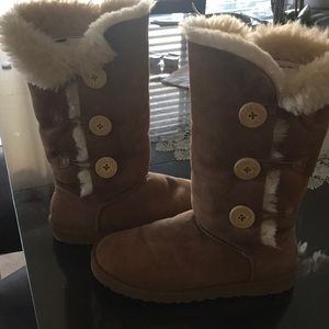 Women’s Bailey ugh boots